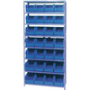 Storage Shelf Units - QUS239 Series