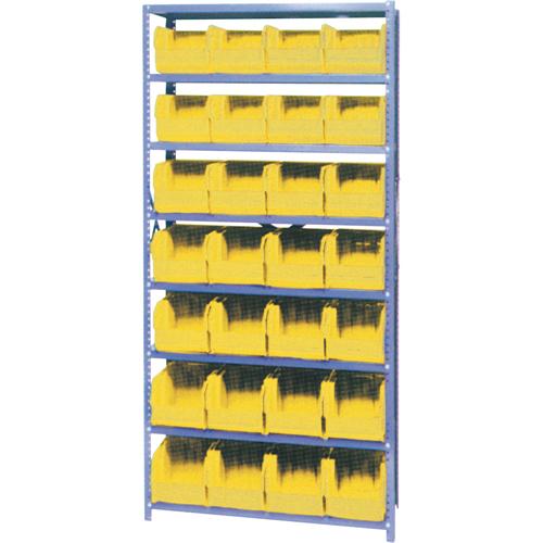 Storage Shelf Units - QUS239 Series