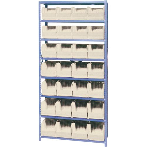 Storage Shelf Units - QUS239 Series