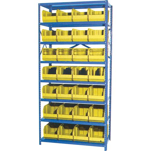 Storage Shelf Units - QUS240 SERIES