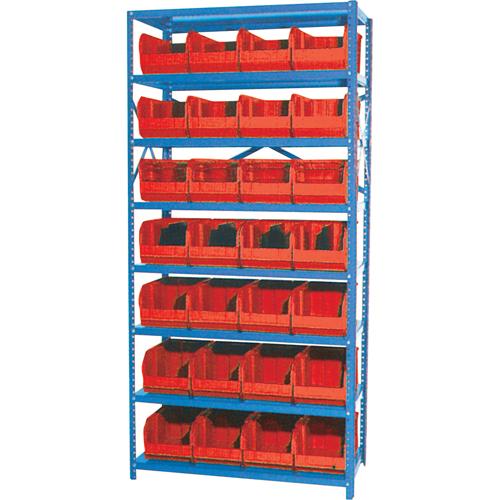 Storage Shelf Units - QUS240 SERIES