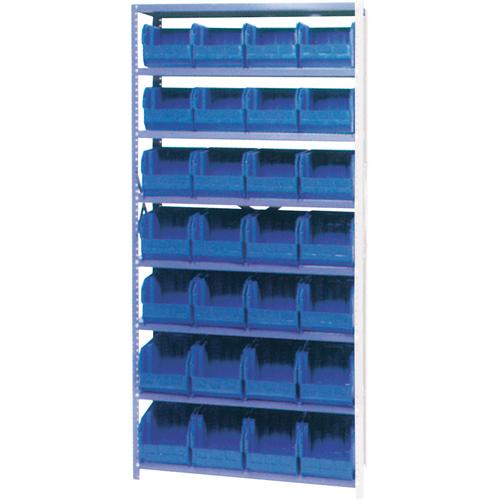 Storage Shelf Units - QUS239 Series