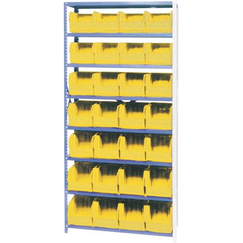 Storage Shelf Units - QUS239 Series