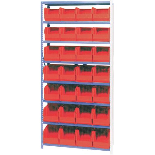Storage Shelf Units - QUS239 Series