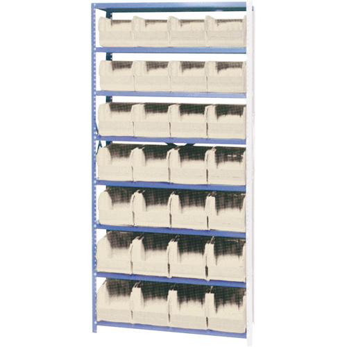 Storage Shelf Units - QUS239 Series