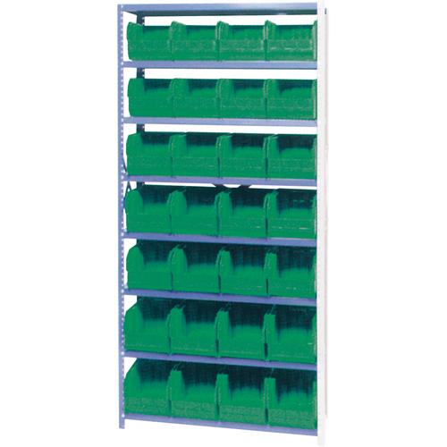 Storage Shelf Units - QUS239 Series