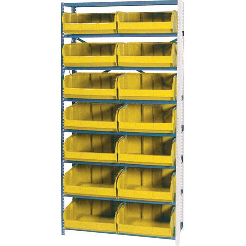 Storage Shelf Units - QUS239 Series