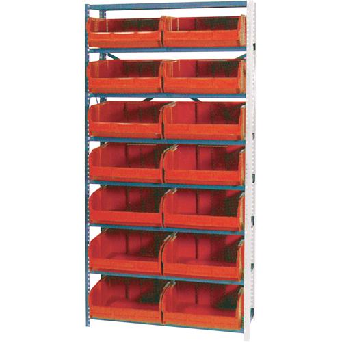 Storage Shelf Units - QUS239 Series