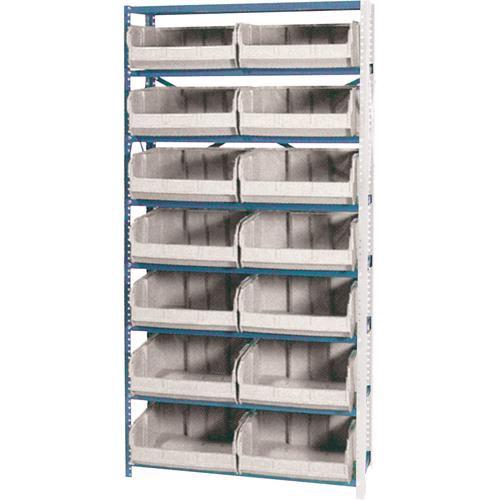 Storage Shelf Units - QUS239 Series