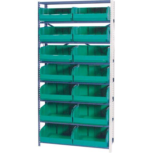Storage Shelf Units - QUS239 Series