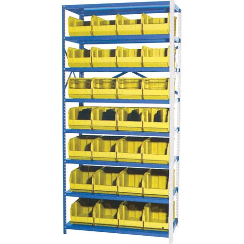 Storage Shelf Units - QUS239 Series