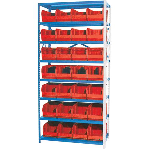 Storage Shelf Units - QUS239 Series