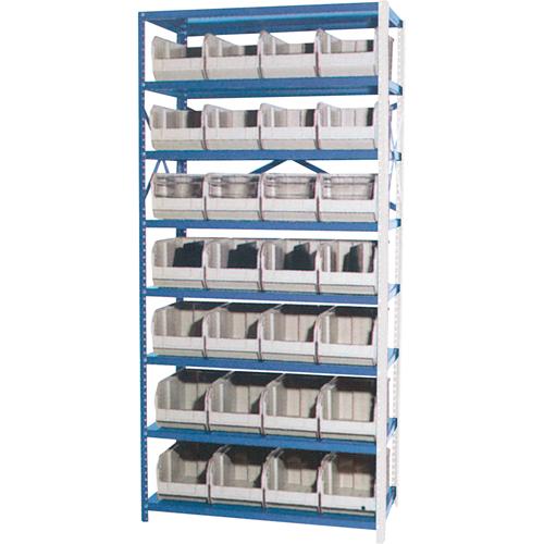Storage Shelf Units - QUS239 Series