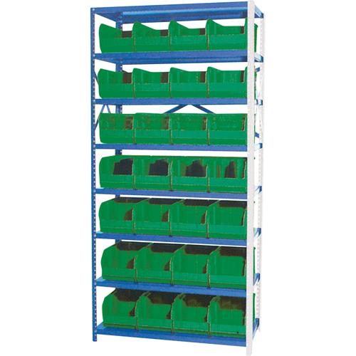 Storage Shelf Units - QUS239 Series