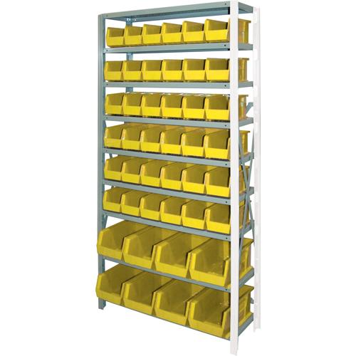 Storage Shelf Units - QUS239 Series