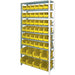 Storage Shelf Units - QUS239 Series
