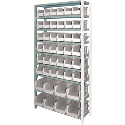 Storage Shelf Units - QUS239 Series