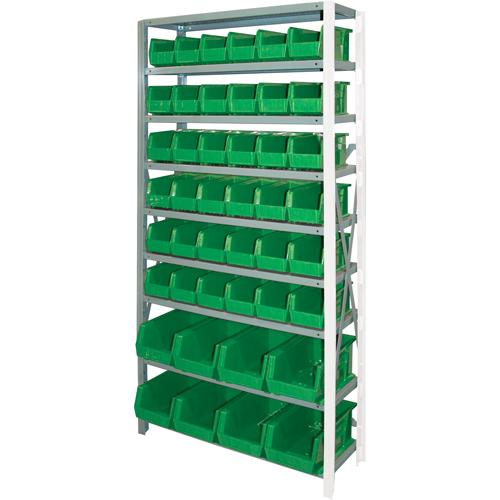 Storage Shelf Units - QUS239 Series
