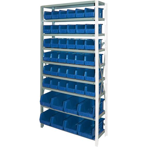 Storage Shelf Units - QUS240 & 230 Series