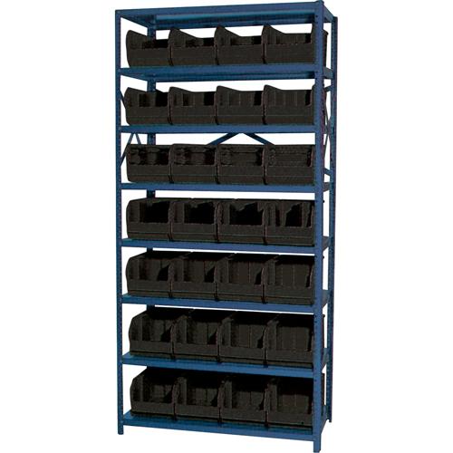 Storage Shelf Units - QUS239 Series