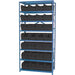 Storage Shelf Units - QUS240 SERIES
