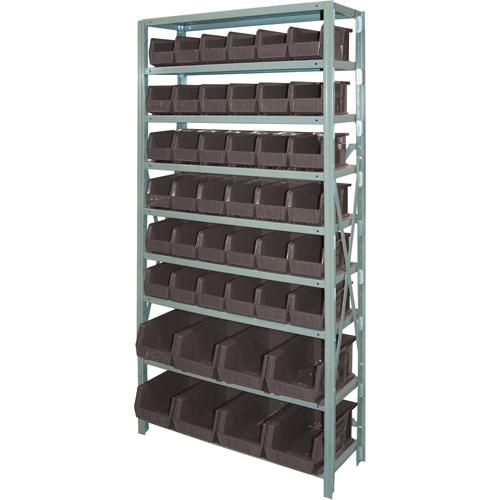 Storage Shelf Units - QUS240 & 230 Series