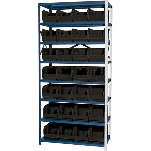 Storage Shelf Units - QUS239 Series