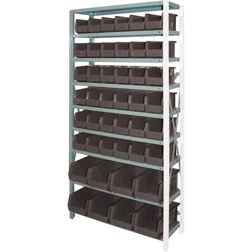 Storage Shelf Units - QUS240 & 230 Series