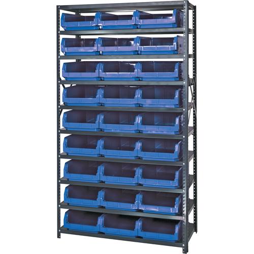 Shelving Units - Series QMS531