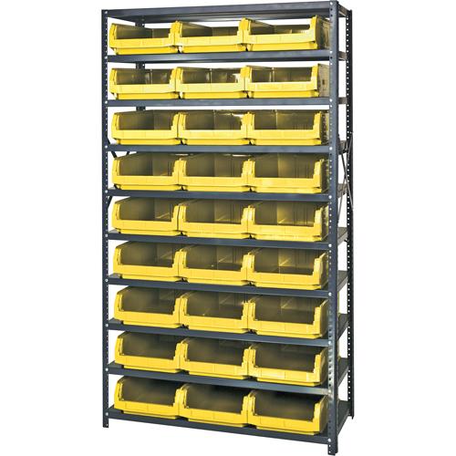 Shelving Units - Series QMS531