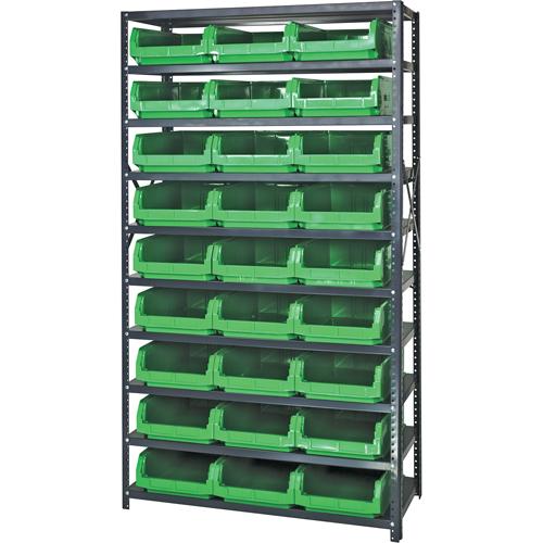 Shelving Units - Series QMS531