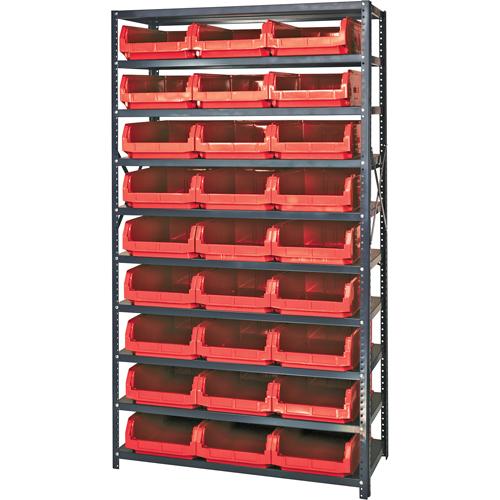Shelving Units - Series QMS531