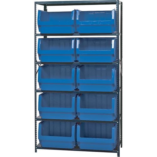 Shelving Units - Series QMS543