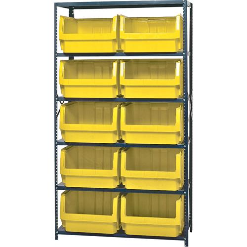 Shelving Units - Series QMS543