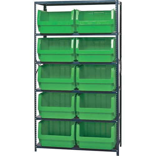Shelving Units - Series QMS543