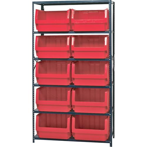 Shelving Units - Series QMS543