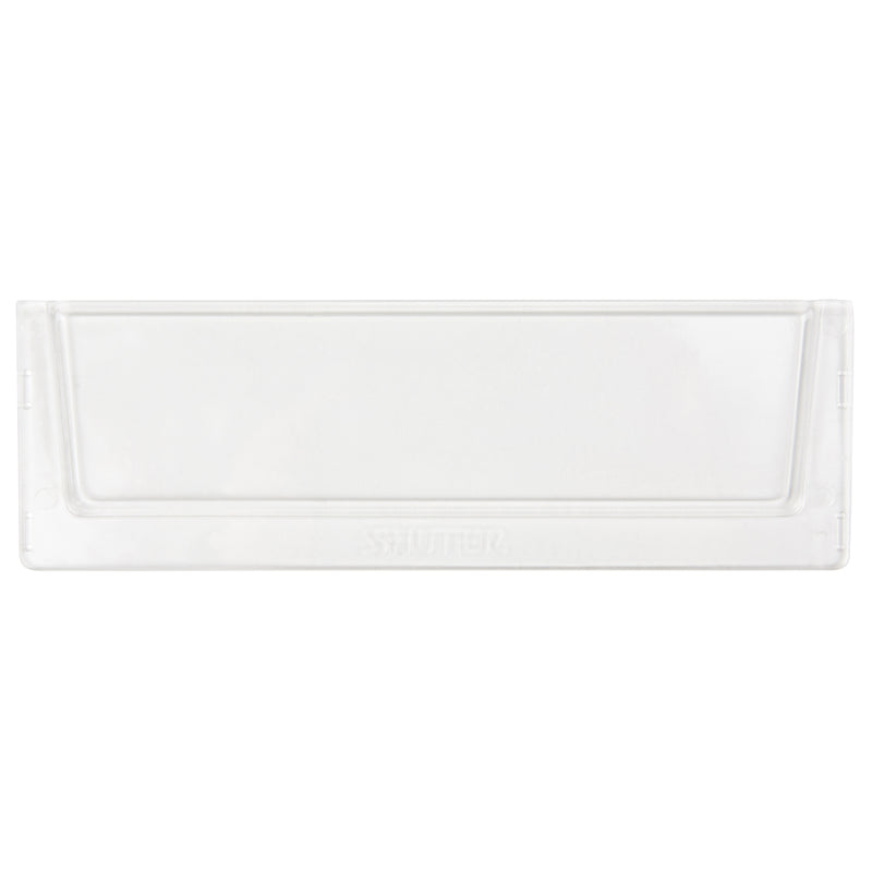A5 Part Cabinet Divider