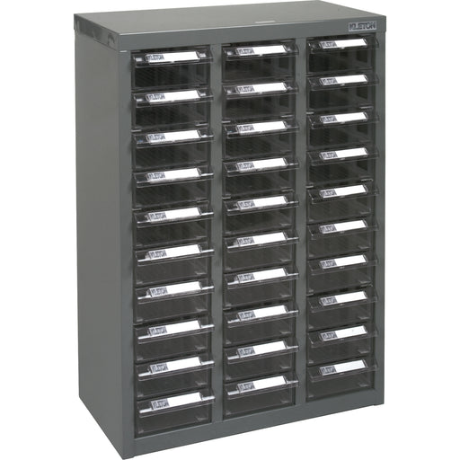 KPC-700 Parts Cabinets