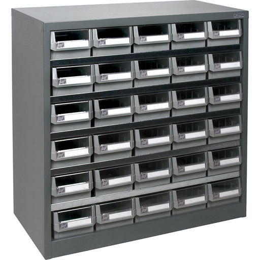 KPC-HD Heavy-Duty Parts Cabinet