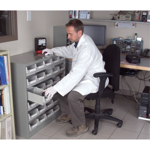KPC-HD Heavy-Duty Parts Cabinets