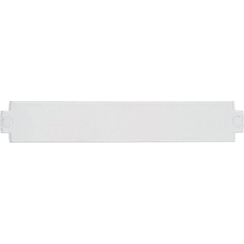 Label Holder for KPC-400 Parts Cabinets