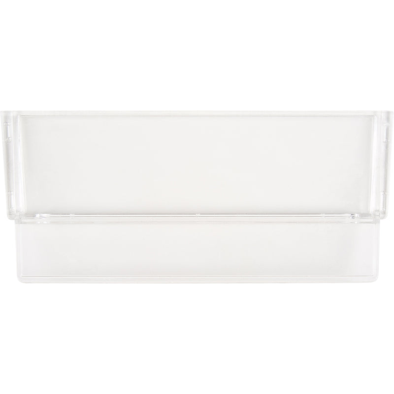 Label Holder for KPC-HD Heavy-Duty Parts Cabinets
