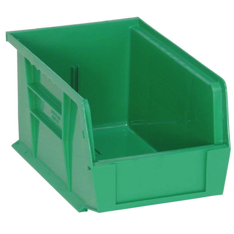 Ultra Stack & Hang Bin