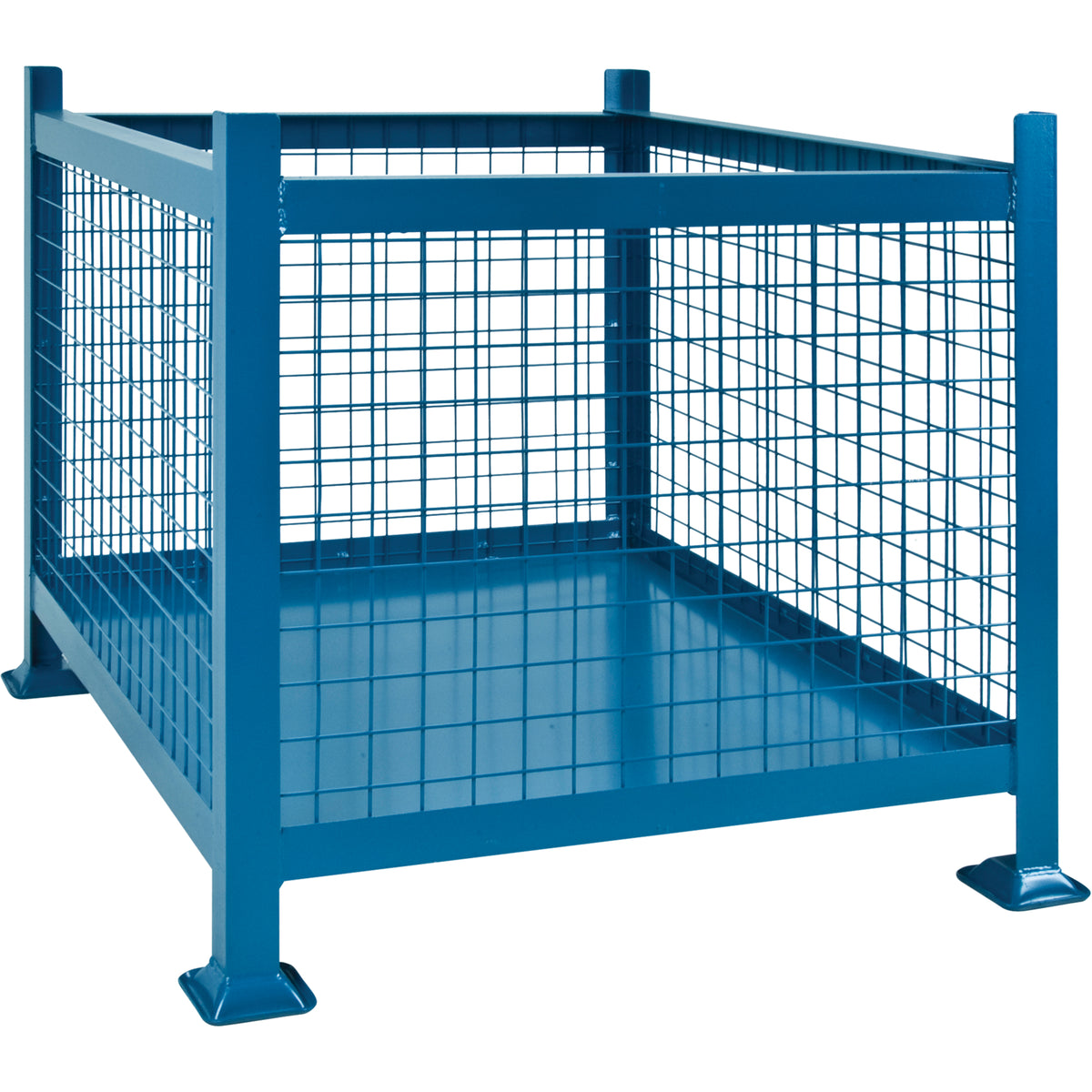 Bulk Stacking Containers, 34.5