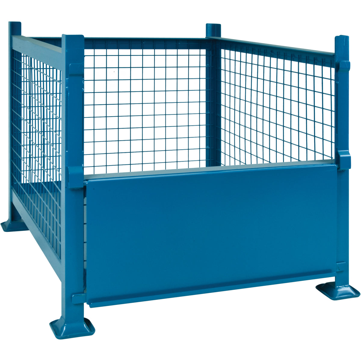 Bulk Stacking Containers, 34.5