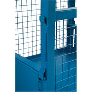 Bulk Stacking Containers