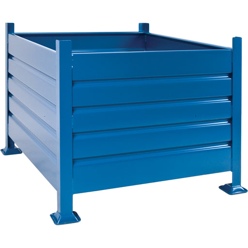Bulk Stacking Containers