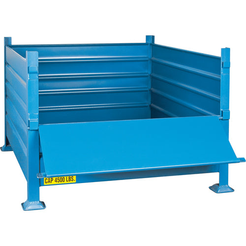 Bulk Stacking Containers