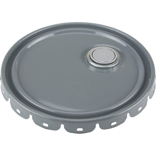Lid for Metal Pail 20L - Lined