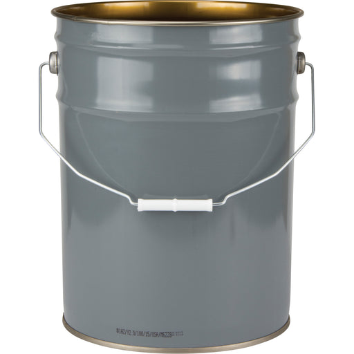 Lined Pail